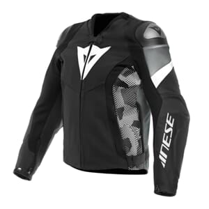 DAINESE AVRO 5 LEATHER JACKET