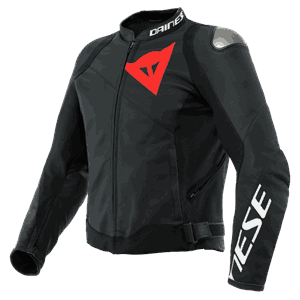 Dainese Sportiva Skinnjakke