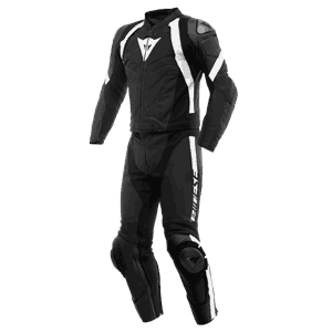 Dainese Avro 4 - 2PCS Skinndress