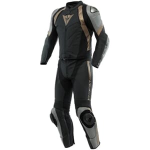Dainese Avro 4 - 2PCS Skinndress