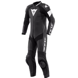 DAINESE TOSA LEATHER SUIT PERF.
