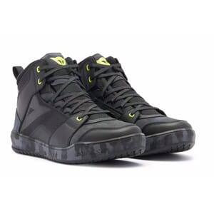 DAINESE SUBURB D-WP SHOES