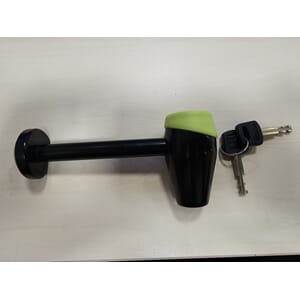 ABUS GRANIT Victory 39 skivebremslås.