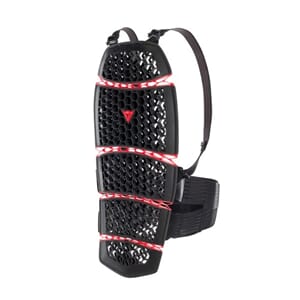 DAINESE PRO-ARMOR BACK SHORT 2.0