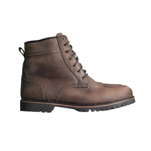 RST Roadster II WP Vintage CE Leather Boots