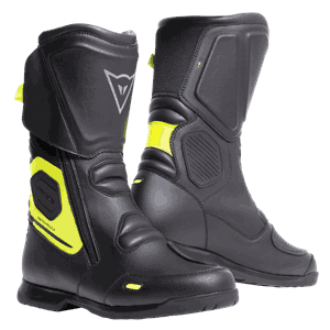 X-Tourer D-WP boots