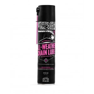 Muc-Off All Conditions Chain lube 400ml