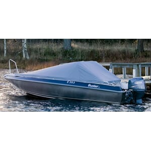 Buster Hamnkapell - L2 2016