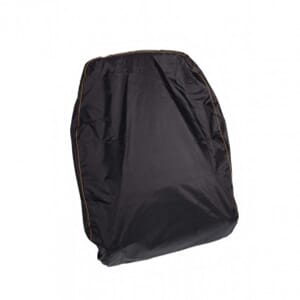 Buster - Overtrekk til Båtstol