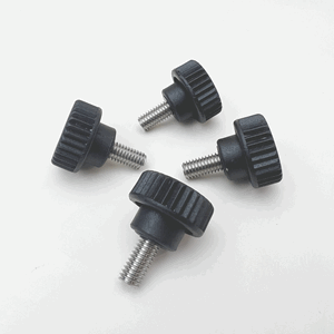 Handrattserie M6x11mm, 4stk