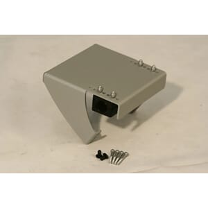 Djupriggfäste / Brakett for dyprigger