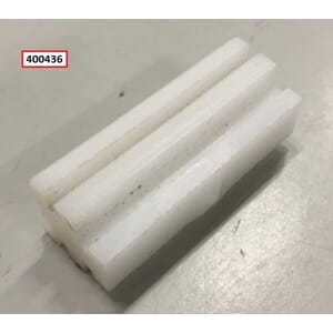 Finnmaster skyvestykke for bakdør / 61CA/64CA - 4stk