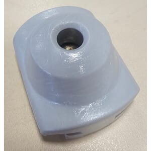 Glidevogn, Grå (Finnmaster)