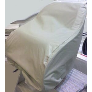 Trekk til Offshore stol