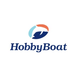 Dekal Hobby Boat