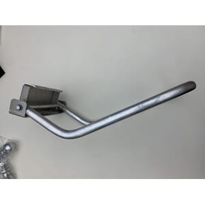 Badestige, Øien 530/620 (Nesten Ny)