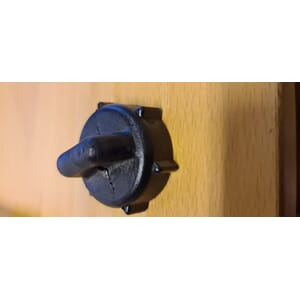 Pioner Lokk Drensventil