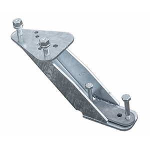 Reservehjulsholder BP1000/1300/1500/1600/1800-LB/RBA