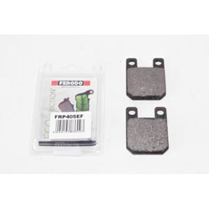 Ferodo Bremsekloss sett ECO FRP405EF