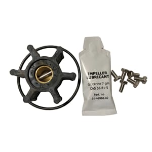Water Pump Impeller Kit (YANMAR)