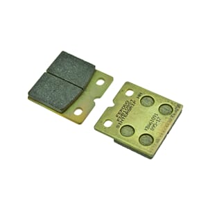 Bremsekloss Ferodo Bak