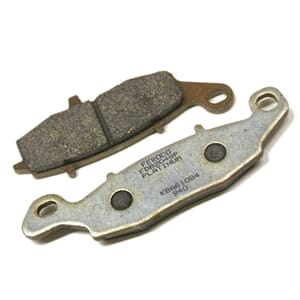 Ferodo Platinum FDB2048P Brake Pads