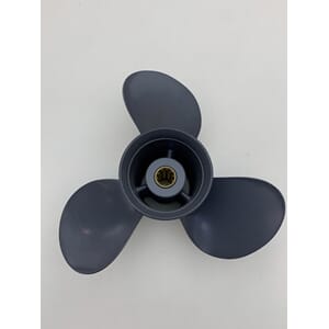 Original Honda Propell - 9.9 X 12 (Mangler Forpakning)