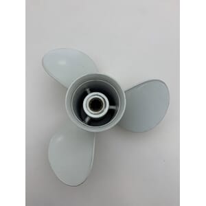 Original Honda Propell - 9.9 X 13 (Nesten Ny)