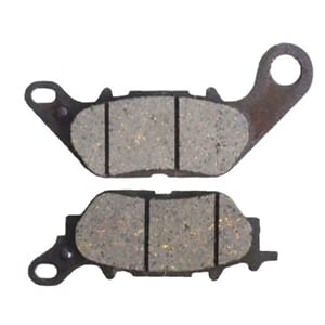 BRAKE PAD KIT