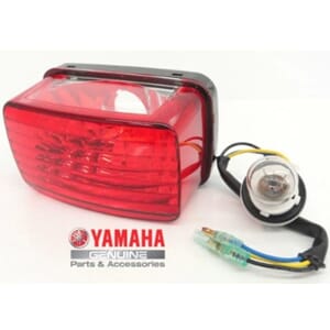 TAILLIGHT UNIT ASSY