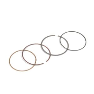 PISTON RING SET (S