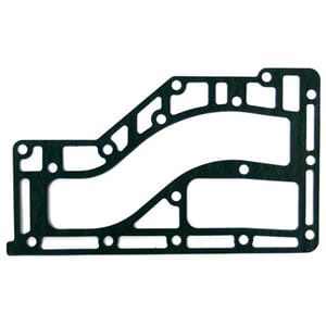 GASKET, EXHAUST INNER COVER