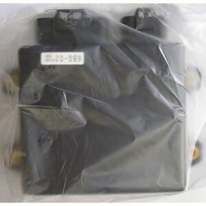 ENGINE CONTROL UNIT ASSY