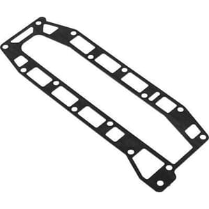 GASKET, EXHAUST INNER COVER
