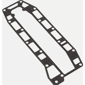 GASKET, EXHAUST OUTER COVER
