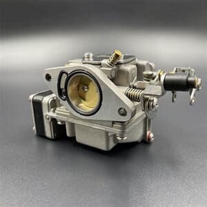 CARBURETOR ASSY 2