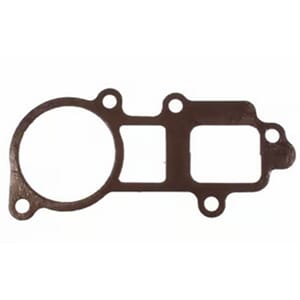 GASKET, OIL SEAL HOUSING