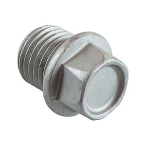 PLUG, STRAIGHT SCREW(62Y)