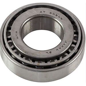 BRG,CYL-CAL ROLLER 0.19G NT