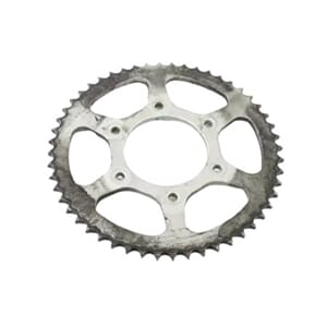 SPROCKET DRIVEN