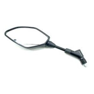 REAR VIEW MIRROR ASSY (LEFT)