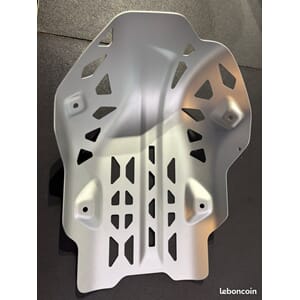 YAMAHA PROTECTOR ENGINE - Brukt