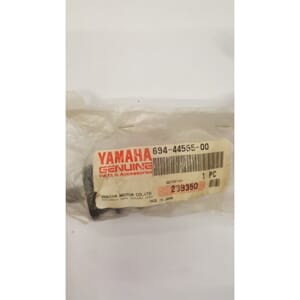 Mount Damper, Lowe Side