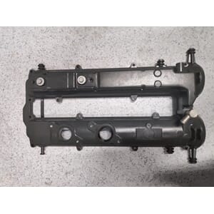 CYLINDER HEAD 1 (Brukt)