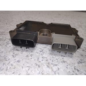 RECTIFIER & REGULATOR ASSY (Brukt)