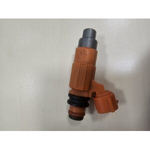 INJECTOR UNIT (Brukt)