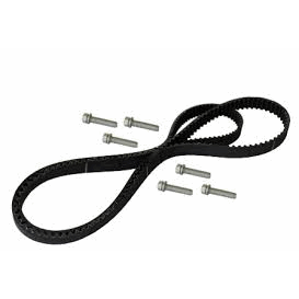 BELT (WITH ROTOR BOLTS)