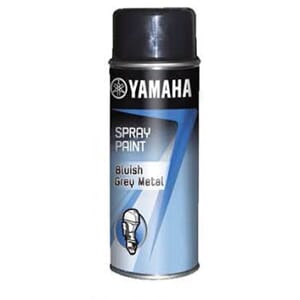 SPRAY PAINT BLUISH GREY METAL2