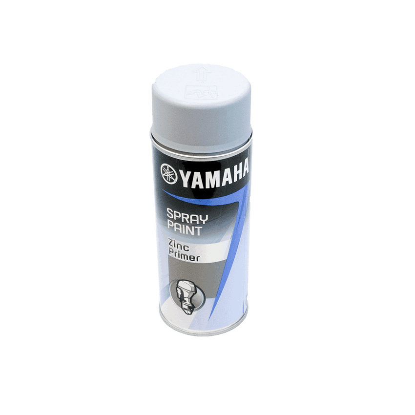 SPRAY PAINT ZINC PRIMER