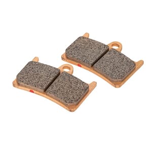BRAKE PAD KIT